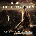 Optimum Vulnerability - Rise of The Forgotten Original Mix