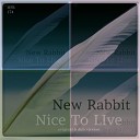 New Rabbit - Nice To Live Original Mix