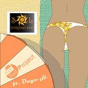 Sud Project feat Dago H - Sol Remix Edit