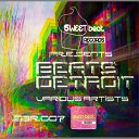 Aj Lora Spektral - Urban Sampler Original Mix