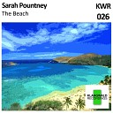 Sarah Pountney - The Beach Original Mix