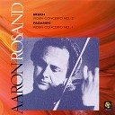 Bavarian Radio Symphony Orchestra Pinchas… - Violin Concerto No 1 In D Major Op 6 Ii Adagio…