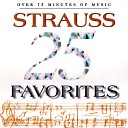 Edouard Strauss Orchestra Edouard Strauss - Die Fledermaus The Bat Overture RV 503 1