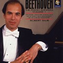 Robert Taub - Sonata No 24 In F sharp Major Op 78 I Adagio Cantabile Allegro Ma Non…