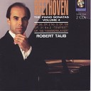 Robert Taub - Sonata In B flat Major Op 106 Hammerklavier Largo Allegro Tempo…