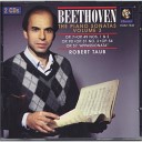 Robert Taub - Sonata No 18 In E flat Op 31 No 3 Ii Scherzo Allegretto Vivaceiii Menuetto Moderato E Grazioso…