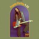 Angela Perley - Snake Charmer