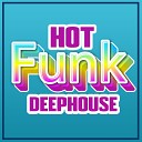 House Temperance - I Want to See You Dream Funky Mix