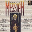 Valentin Radu - Messiah Hwv 56 Part I Aria Rejoice Greatly O Daughter Of Zion…