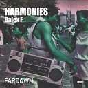 Balex F - Harmonies Original Mix