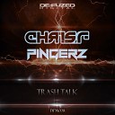 Chris F Pingerz - Trash Talk Original Mix