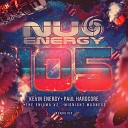 Kevin Energy Paul Hardcore - The Enigma V 2 Original Mix