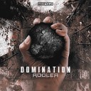 Rooler - Domination Radio Mix