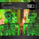 Nico Luss - P1 Original Mix
