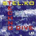 STEL KO - Dive Original Mix