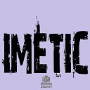 IMETIC - Holding On Original Mix