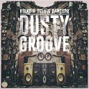 Kiano Below Bangkok - Dusty Groove Original Mix