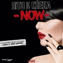Sito Cheka - Now J JBlack Jaime Guerrero Remix
