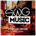 Xposur feat Caffeine - M I B Make It Bump Original Mix