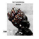 DJ feat Thabisa Tyombe - Siyabonga Baba Sonique Infusoul Remix