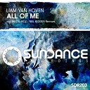 Liam Van Hoven - All Of Me Fredd Moz Remix