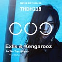 Exlls Kengarooz - To The Top Radio Mix