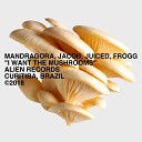 Mandragora Jacob Juiced Frogg - I Want The Mushrooms Original Mix