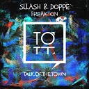 Sllash Doppe - Freak On Original Mix