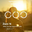 Zeni N - Is You On My Mind Dub Mix