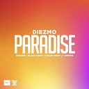 Diezmo - Paradise Blakk Habit Remix