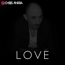 Chris Anera - Love Radio Edit