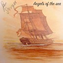 Jon Stringer - Angels Of The Sea