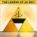 dj Jo - Title Theme From The Legend of Zelda Ocarina of…