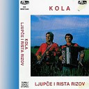 Ljupce Rizov Rista Rizov - Vladino kolo