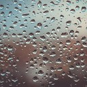 ASMR Sleep Sounds Sons da natureza HD Soothing Music… - Heavy Rain on Windshield