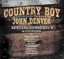 Special Consensus feat John Cowan Jason… - Take Me Home Country Roads