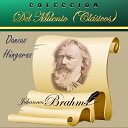 Christian Ehwald conductor - Brahms Hungarian Dance No 3 in F major WoO 1 No…