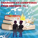 Chansons et comptines - Pomme de reinette et pomme d api