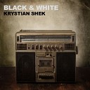 Krystian Shek - Black