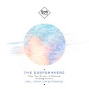 The Deepshakerz feat Bemma - Play the Drumz