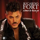 Ricardo Fort - My Way A Mi Manera Jerome Farley Del Pino Bros…
