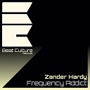 Zander Hardy - Making Moves