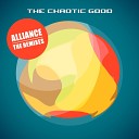 The Chaotic Good feat The Manor - Wyla Justin James Chicago