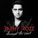 Raphy Rozz - Afraid