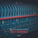 Ange Siddhar feat Hellvaine - No Stress