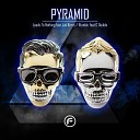 Pyramid feat Jak Berry - Leads to Nothing