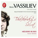 Alexis Vassiliev Katia Nemirovitch Dantchenko - 6 Romances and Songs Op 27 TH 98 No 3 Do Not Leave…