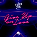 The Whitest Crow - Give up on Love