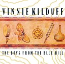 Vinnie Kilduff - The Sailor s Farewell The Cape Breton Fiddlers Welcome To Shetland Sweeney s Buttermilk…