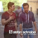 Stefan Schnabel feat AJA - Yolokarma
